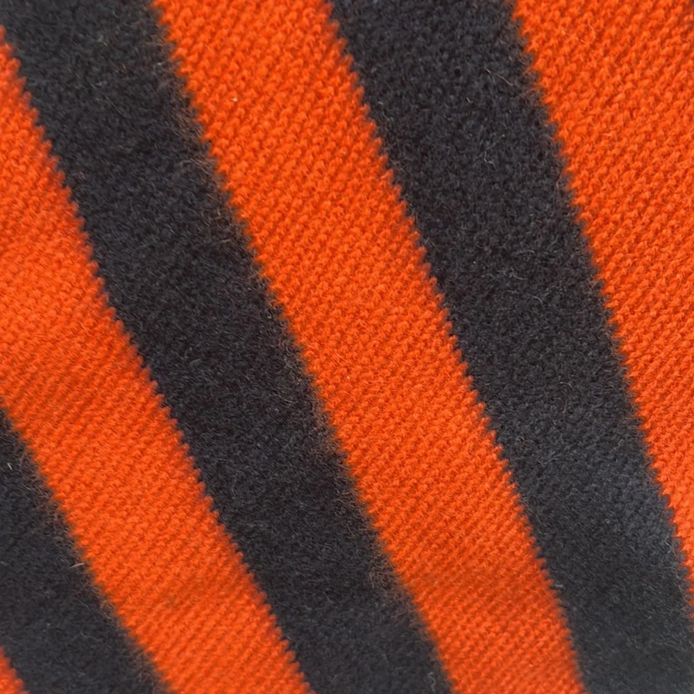 🧡💙JCrew cashmere scarf🧡💙 - Picture 3 of 5